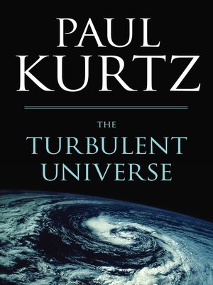cover image of The Turbulent Universe